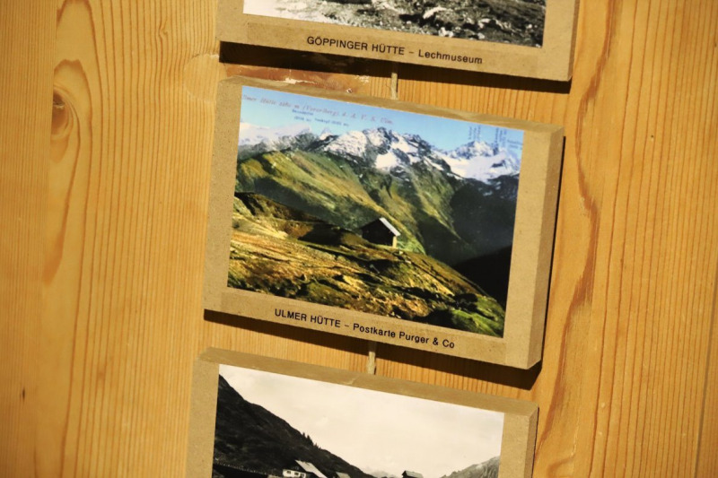 “Gehen am Berg” – Einblicke ins alpine Leben