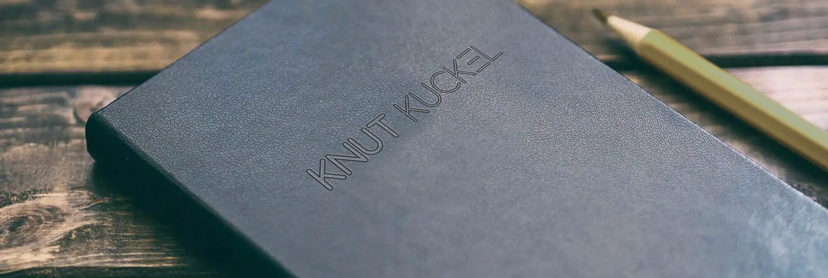 Persönlich, Foto: Knut Kuckel