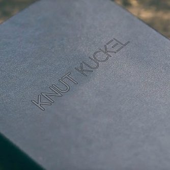 Persönlich, Foto: Knut Kuckel