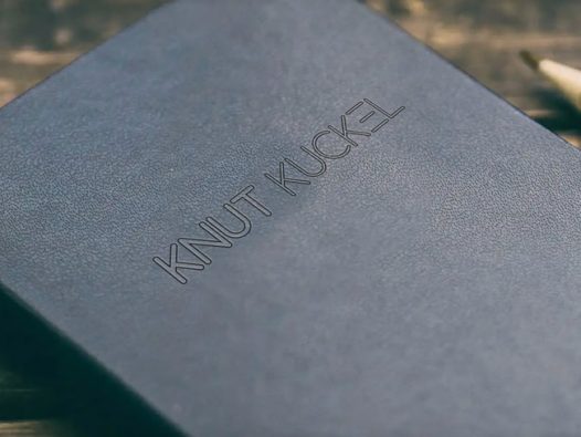 Persönlich, Foto: Knut Kuckel